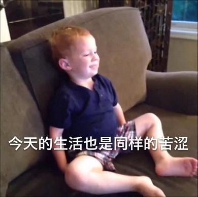 猫穷三代, 还穷开心~别看了说的就是你