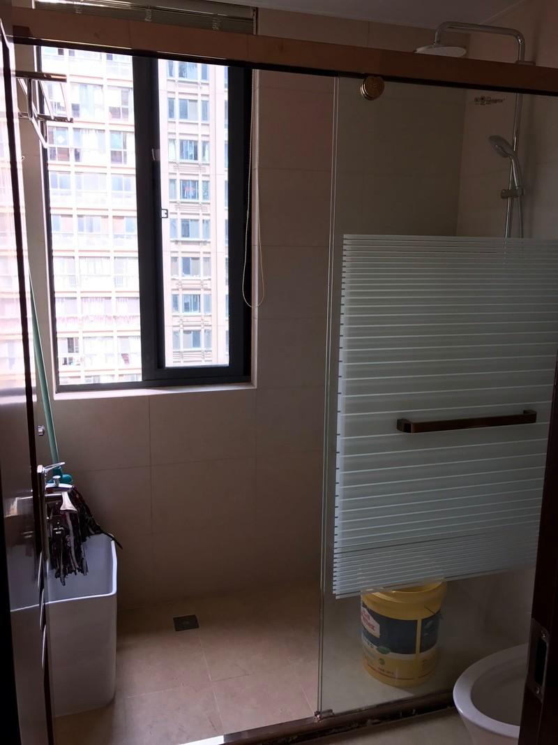 南京阳光帝景, 125平简约混搭小家, 最省钱的装修效果!