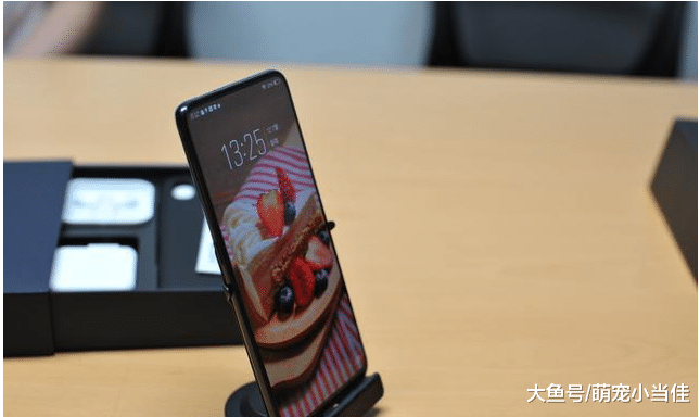 为什么vivo Nex宁愿用骁龙710, 而不用骁龙835呢