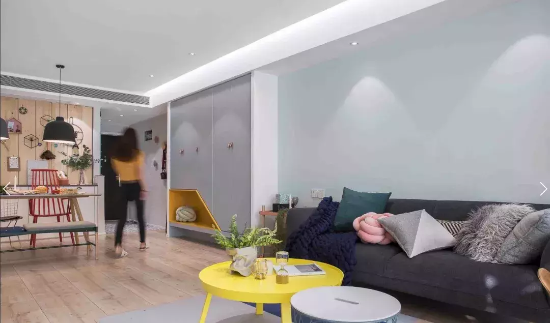 为什么10个新房里面就有8个是北欧风? 它流行的原因是什么?