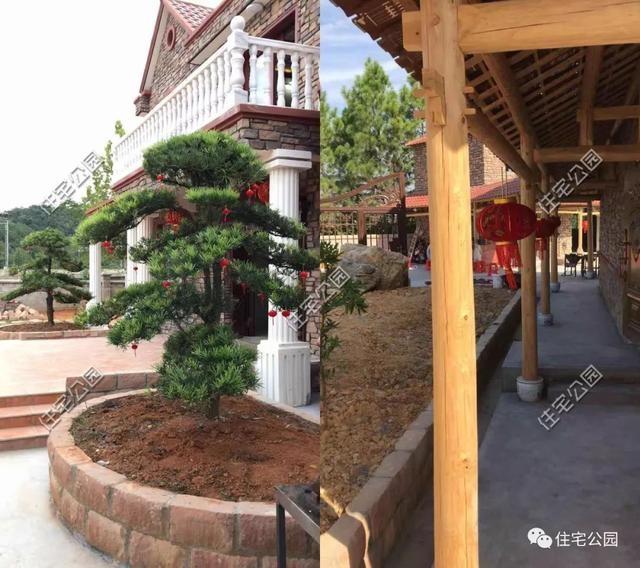 小伙花费3年半, 200万建的农村别墅到底有多好? 完工引来全村围观