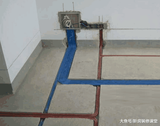 装修过200套房子老师傅总结的一套水电改造经验, 外行人也能看懂!