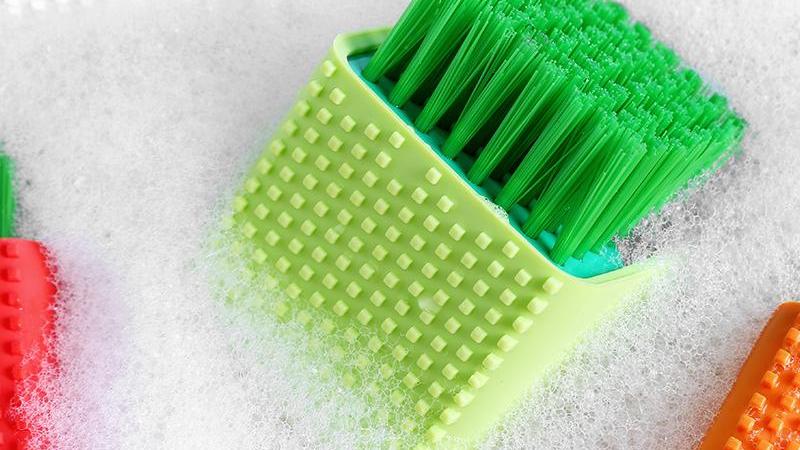 节前清扫, 家务神器大盘点