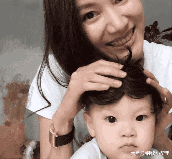 球王林丹的房子, 家里自带游乐场与瑜伽室, 这房子最少值一亿