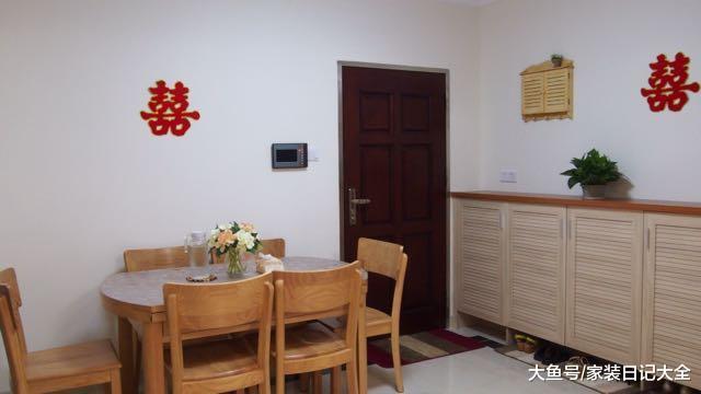 我们结婚啦! 没想到婚房公婆都准备好了, 闺蜜都说我嫁对了