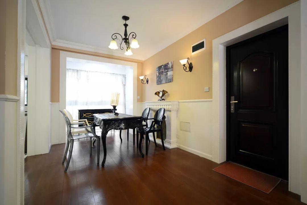 晒我家90平小三房, 装修花了11万, 敢说是小区上了档次的