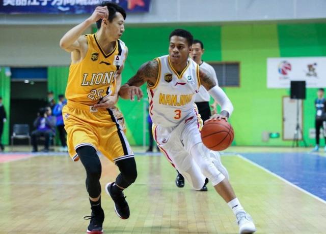 想找回场子却输得更惨, 连同曦都打不过广厦还大言不惭谈争冠?