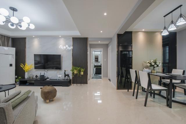 房子98平, 装修花了18万, 大家都说不值, 我被坑了吗?