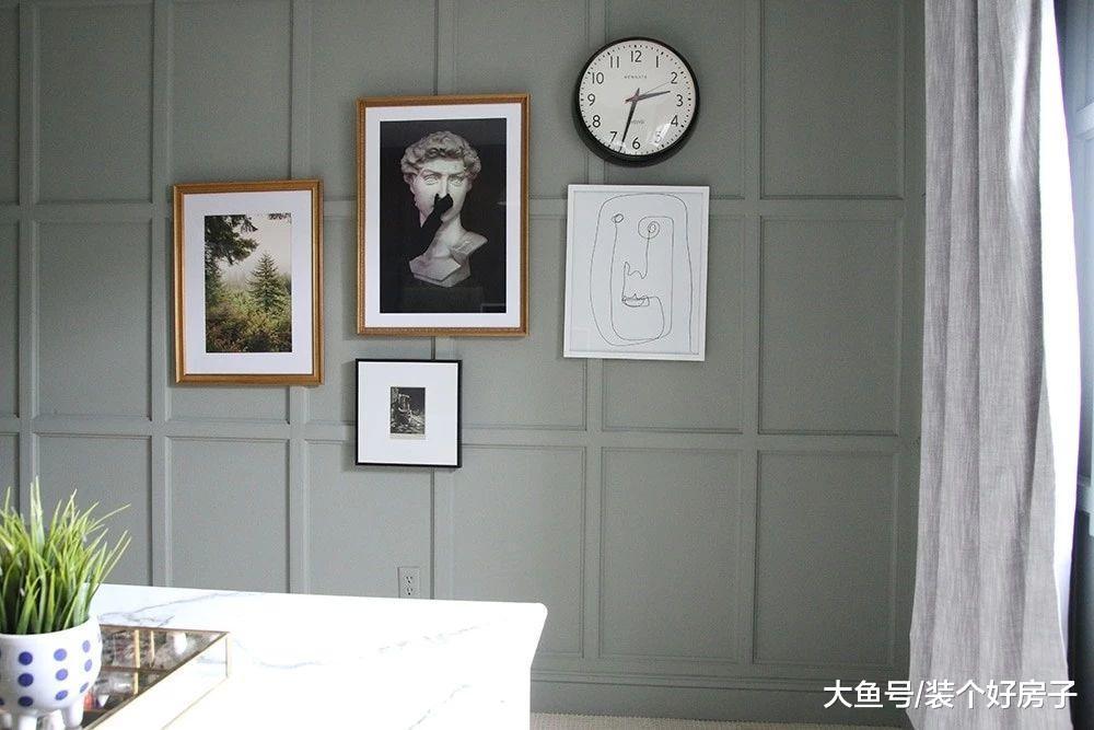 他为妻子和三个女儿, 打造了一个坐拥无敌湖景和十个房间的豪宅!