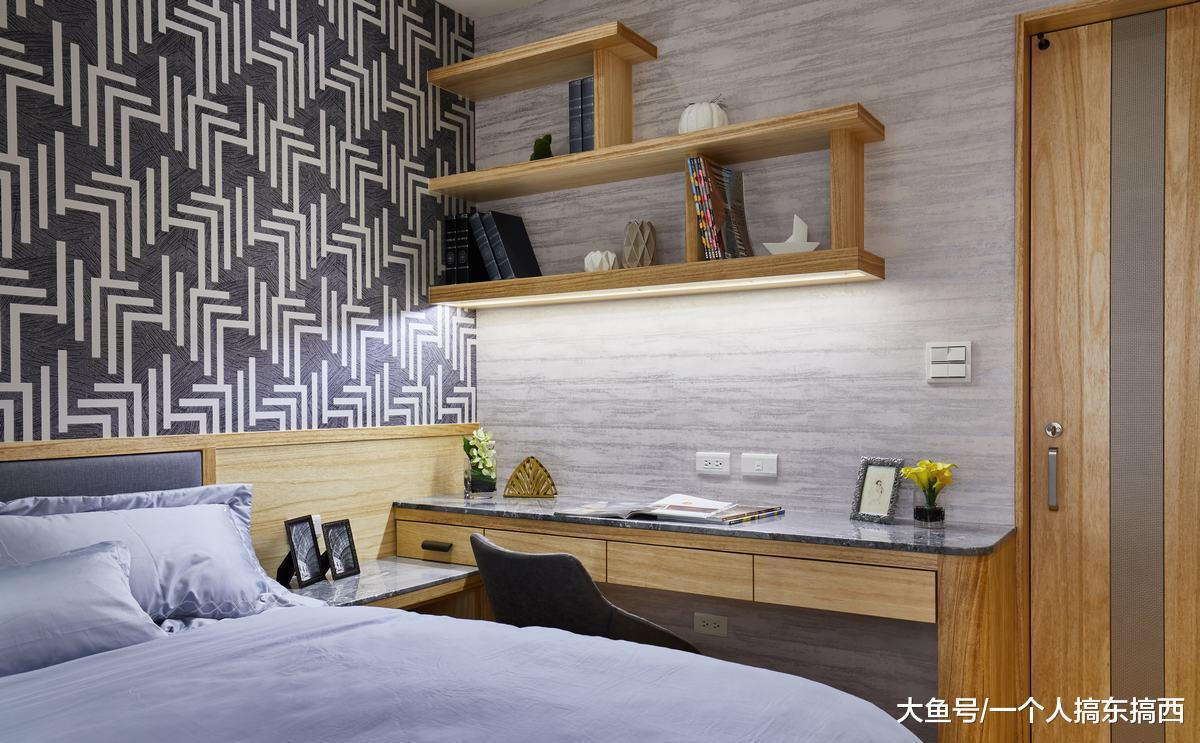 大户型+混搭风, 这么装才够味儿