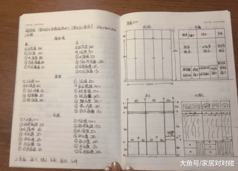 衣柜如何装修才合理? 这9条经验能“避坑”, 聪明又实用! 晒晒!