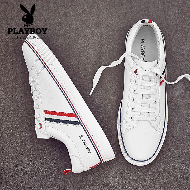 烂大街的运动鞋都不如小白鞋好看、老外见了直夸