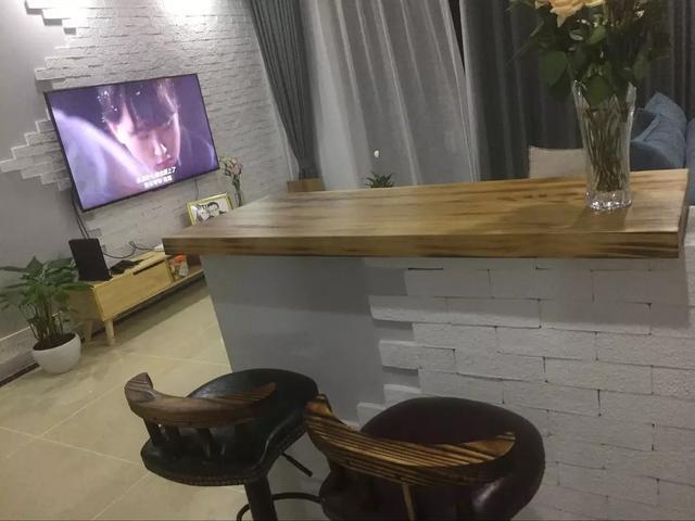 历经三个月完工的新家, 被说成是新装修的廉价出租房, 好生气