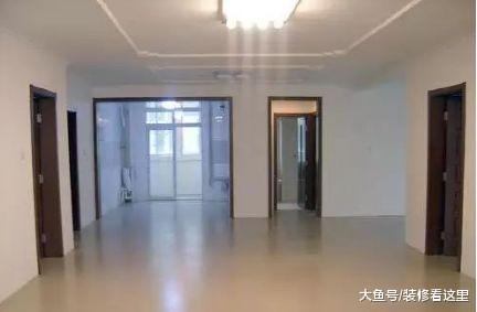 地板除了铺瓷砖跟木板, 还能有其他设计方案吗? 老师傅推荐这样装