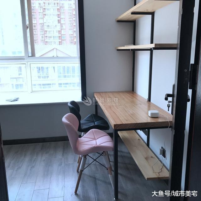 104平旧房翻新, 原来小资家我也可以拥有