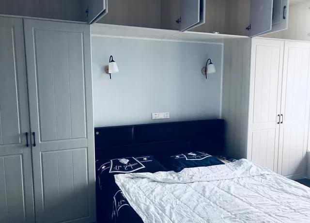 三线小城, 103㎡新家, 装修连带家电一共才花了不到15w, 晒晒!