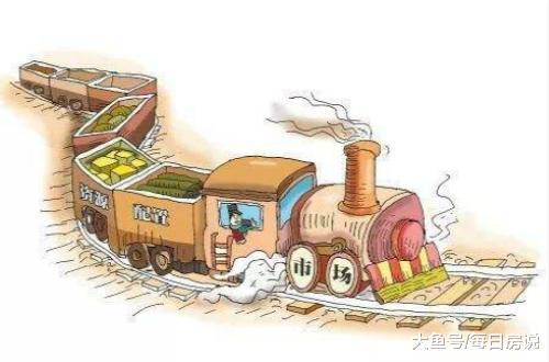 4大党报共同为楼市政策定调发声, 2019年将“重点保障”住房体系