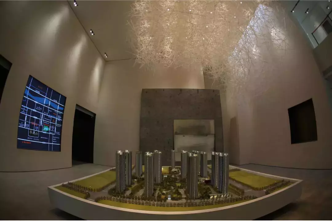 一鉴倾城|一座美院敬金城, 誉澜山示范区开放引千人共鉴