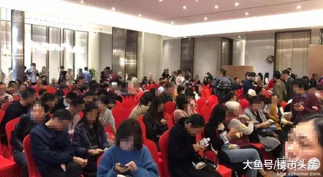 心慌! 大湾区来了, 大空港2019年却没啥新盘了!