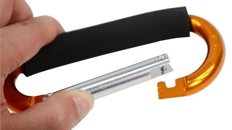 又一伟大发明: “老人购物车”, 出门安全又方便, 买菜0负担。