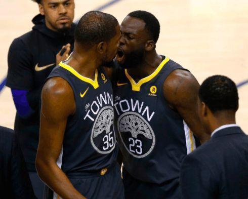 詹姆斯生日, 勇士格林发祝福示好! 要加盟湖人, 勇士无一人发声!