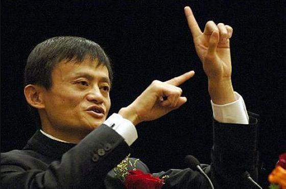 未来房价如葱？马云“预言”或将在三四线楼市成为现实！