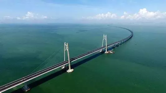 深度揭秘: 大湾区供应链建设带来哪些利好