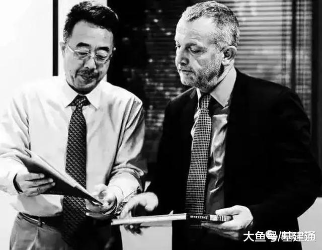 港珠澳大桥背后, 是这群人14年的青春!