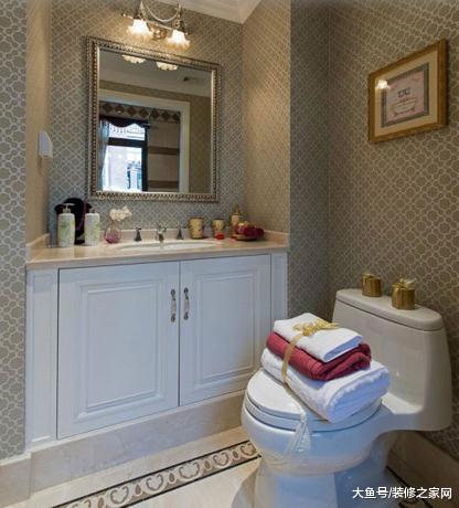 第一次见这么豪华的家, 做梦都不会梦到的房子