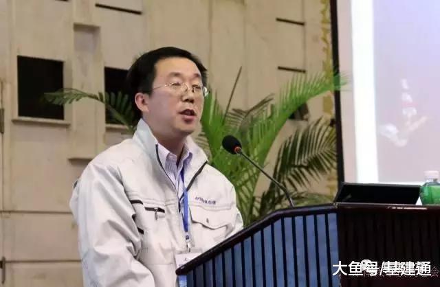 港珠澳大桥背后, 是这群人14年的青春!