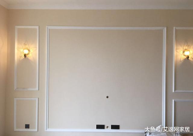 男朋友家新房我来装修, 公婆都夸我了不得, 晒晒! 大家看喜欢不?