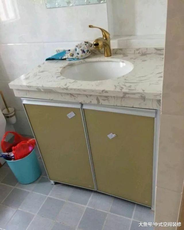 谁说整屋贴墙砖不好, 看看我家, 入住了几年收拾下还跟新的似的