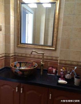 买二手房当婚房, 终于结束了9年爱情长跑, 朋友说我家像酒店