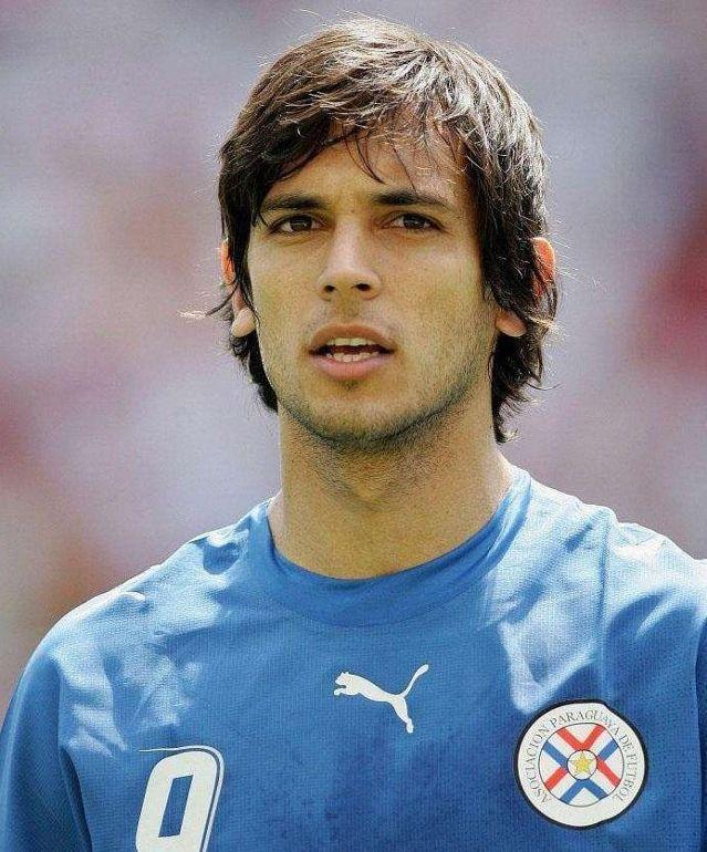 [意大利队]足球十大帅哥排行： 意大利占7席， 卡卡第三， 因扎吉垫底