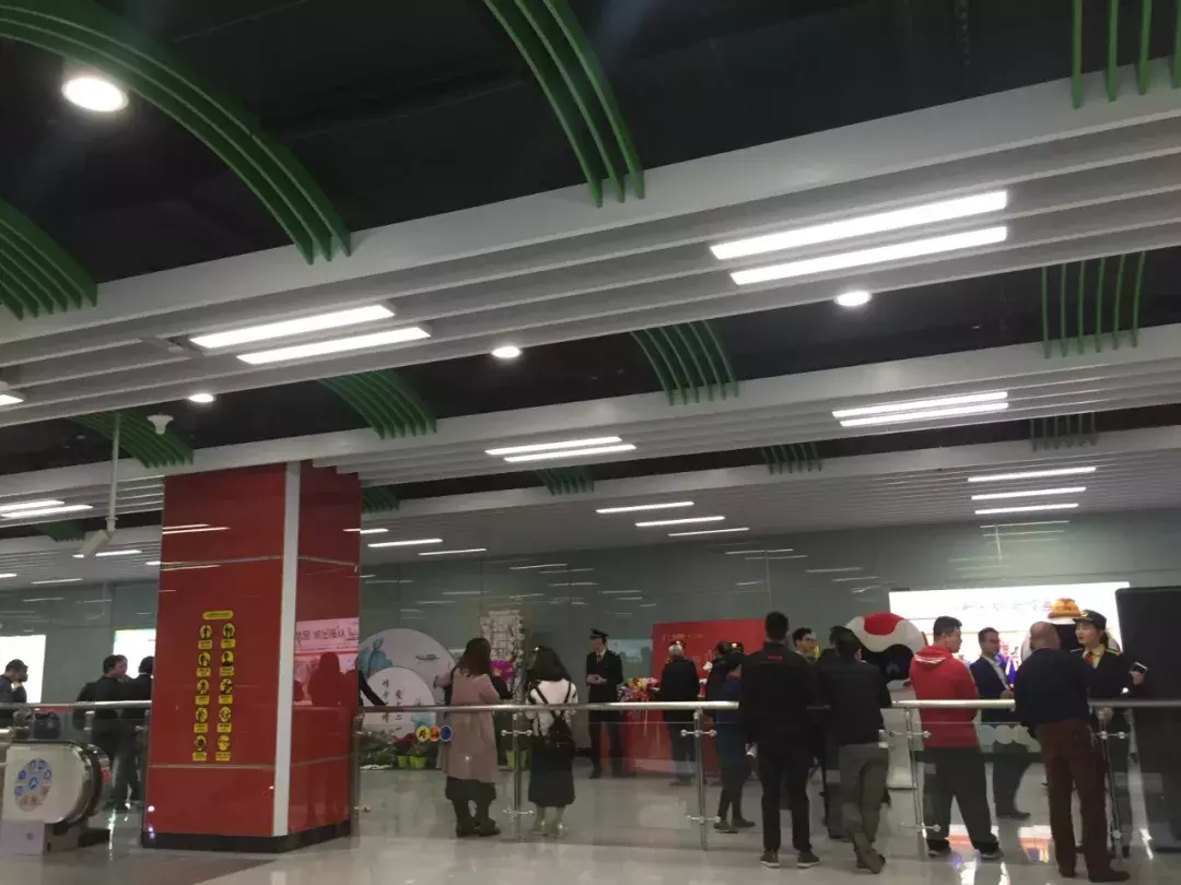 嘉禾望岗挤爆! 38分钟速达从化, 沿线有盘宣布涨价5%!