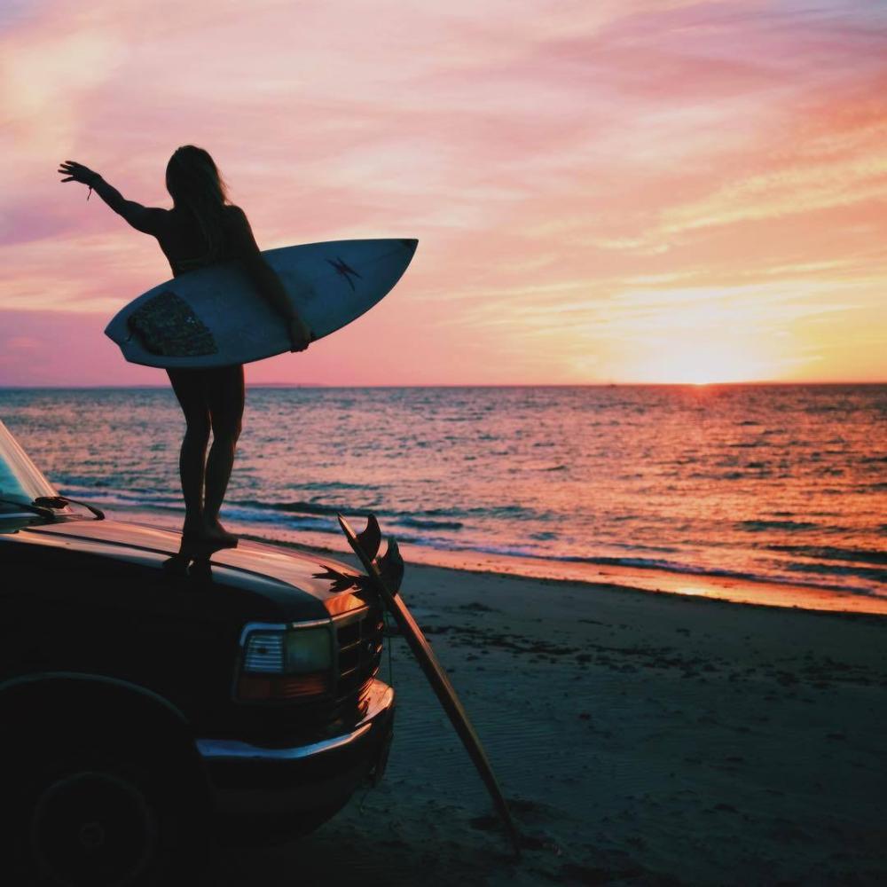 写在花样时光里的海与人生