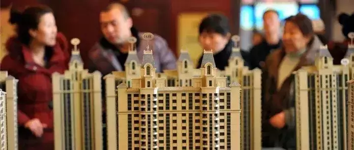 为什么要劝你年前买房? 因为过完年...