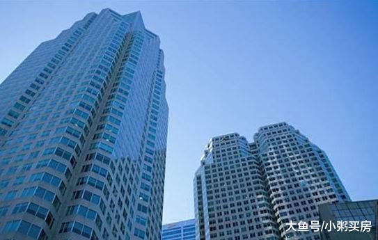 买房遇到高楼户型能买吗? 朋友说忍得了这5点, 买了就赚到了!