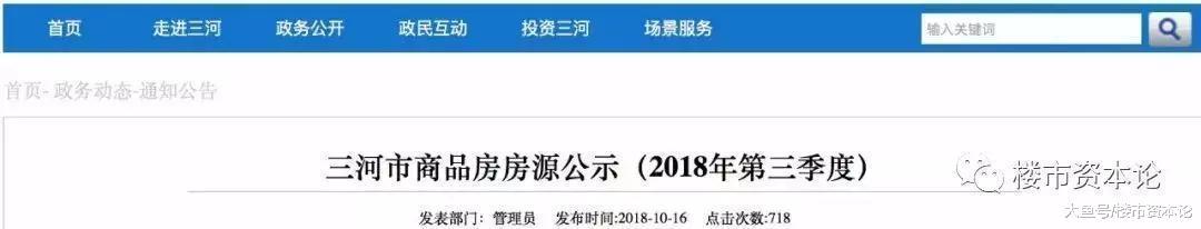 楼市资本论|燕郊房价最高仍近3万, 首尔甜城逆市推商住