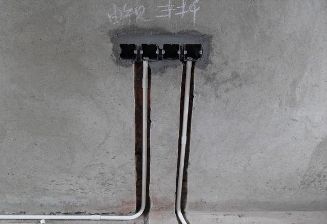 新家水電施工, 這個才是最真實的好師傅, 手藝給90分不多!