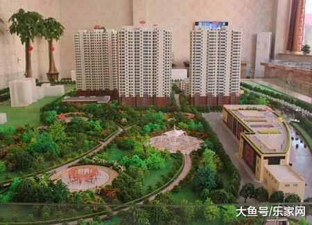 20年售楼小姐: 买房的时候去售楼处应该注意什么? 这几点一般人不知道