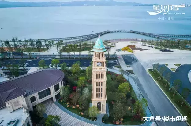 定了! 华为腾讯华润等超级巨头集体布局这个新区! 未来不可想象!