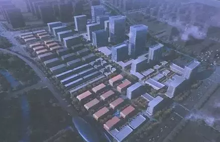 唐冶要开挂, 就等地铁M3线;西客站最盼的商业综合体要来了