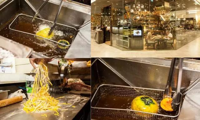 在泰国品嘗世界级美食Signor Sassi意大利餐的真正味道