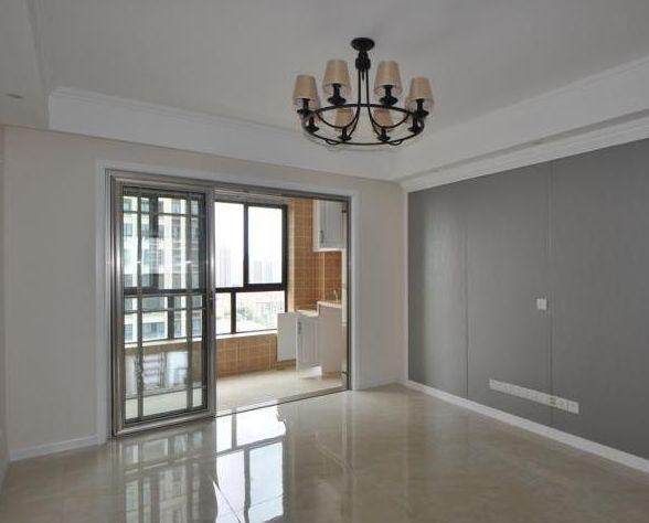 没想到婆婆给准备的婚房, 还挺舍得花钱, 连卫生间都很精致