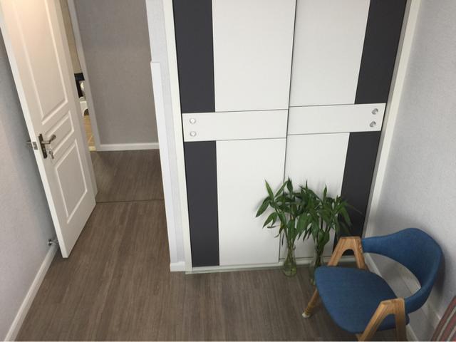 盼了半年的新房, 总算是装好了, 很温馨, 晒晒!