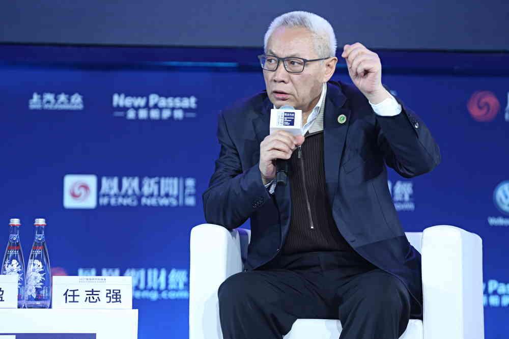 任志强被一数据打脸, 楼市根本不存在有钱买不到的问题