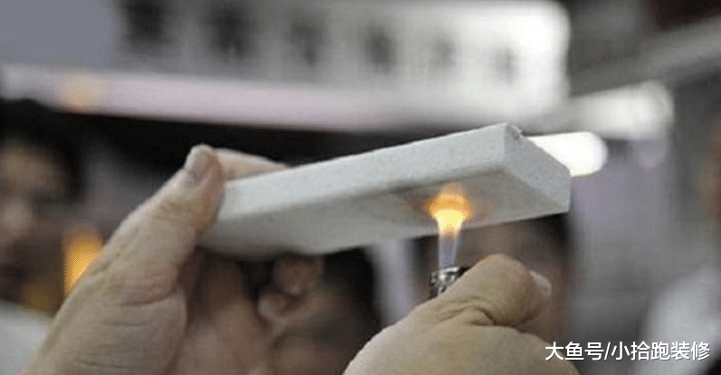 都说石英石易开裂, 师傅说若用这些方法检验过, 想开裂都难