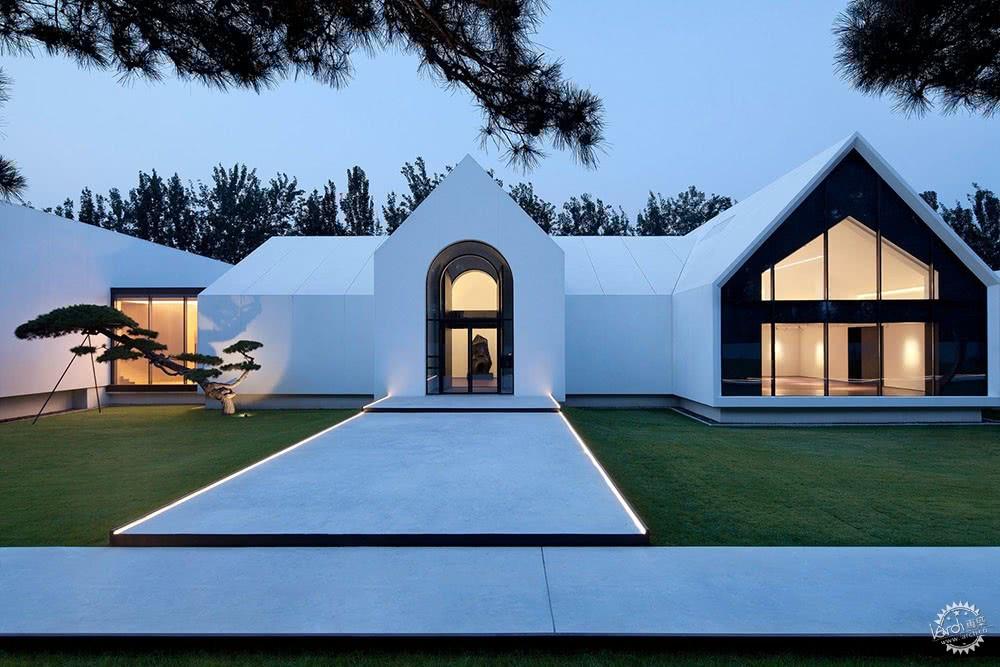 灯光设计有多重要, 你了解吗?