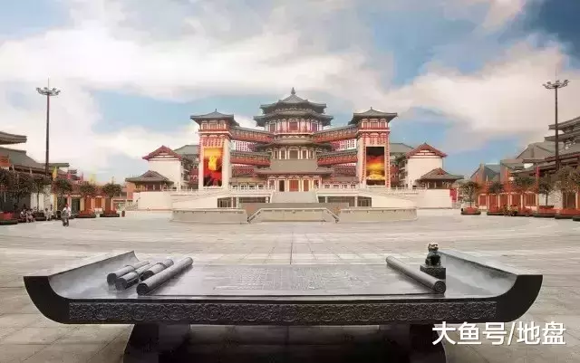 是时候祭奠一下开发商的鼻祖了